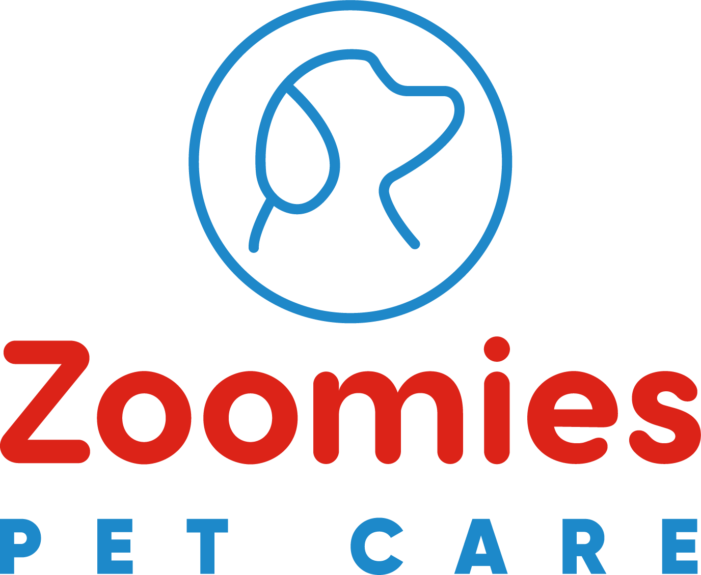 Zoomies Pet Care